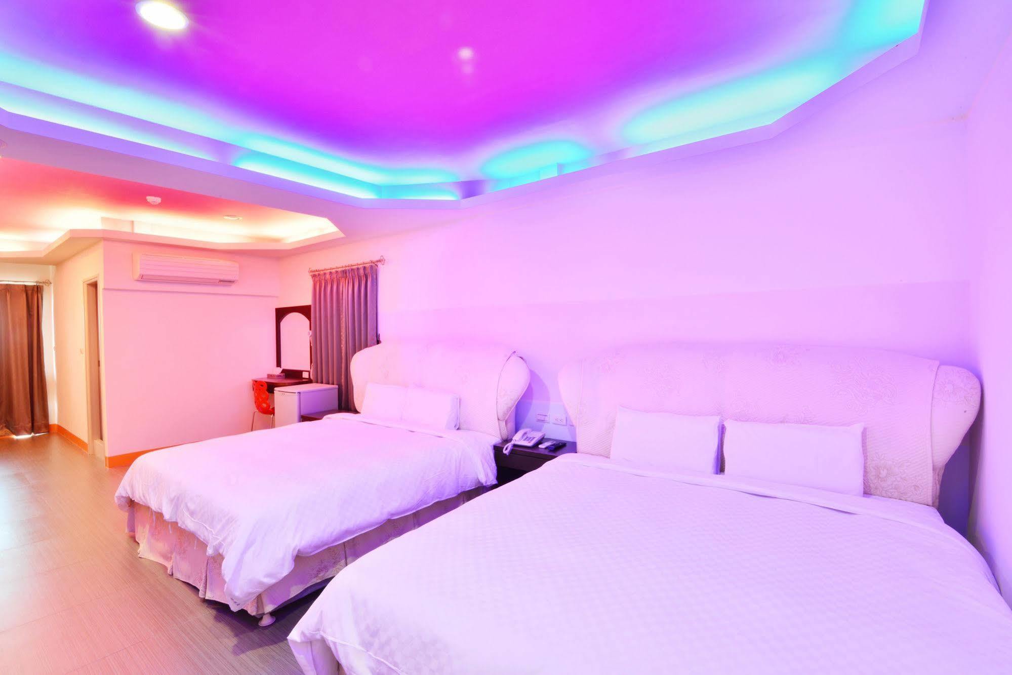 Kenting Coral Sea Resort Hotel Exterior foto