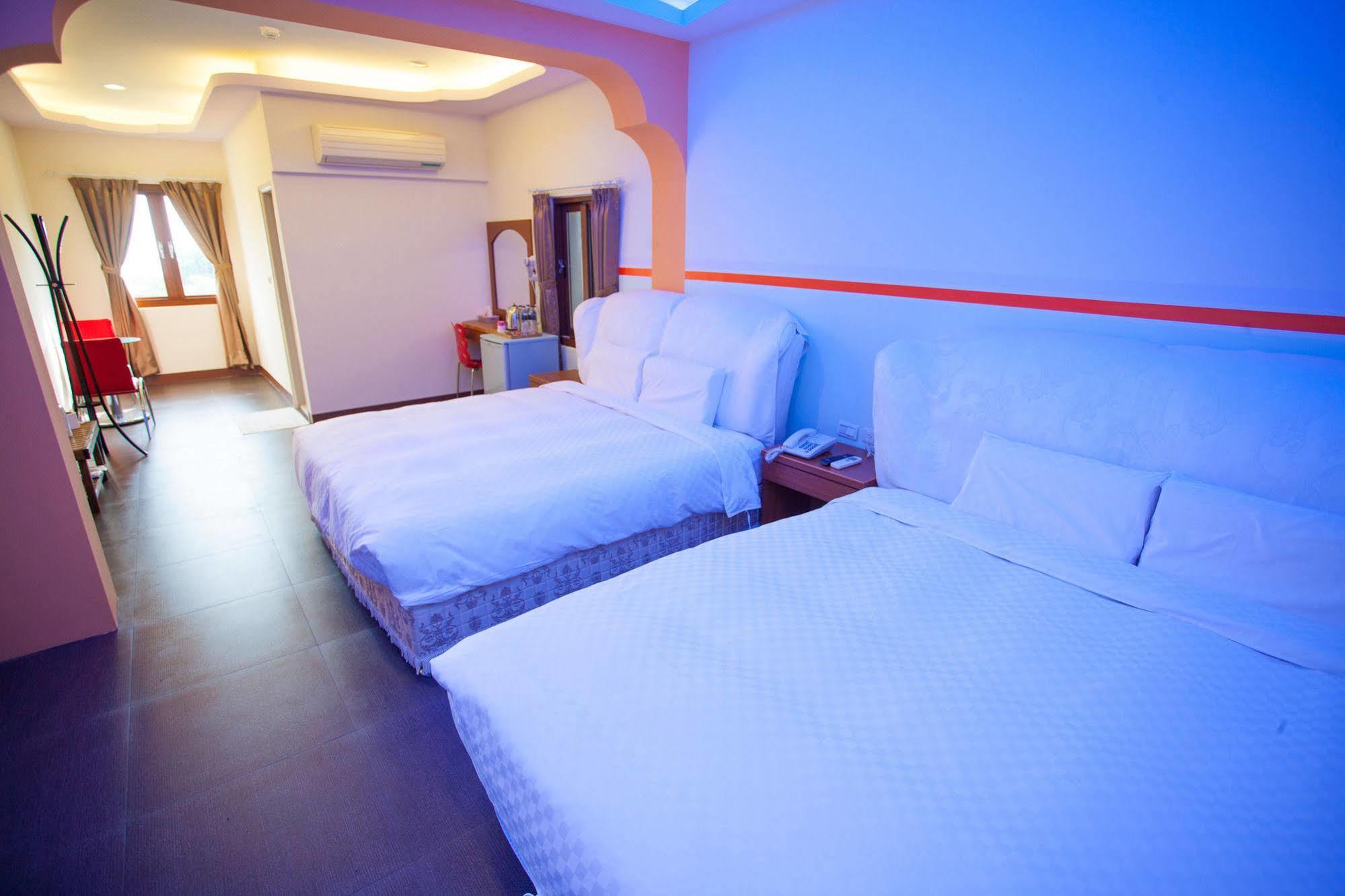 Kenting Coral Sea Resort Hotel Exterior foto