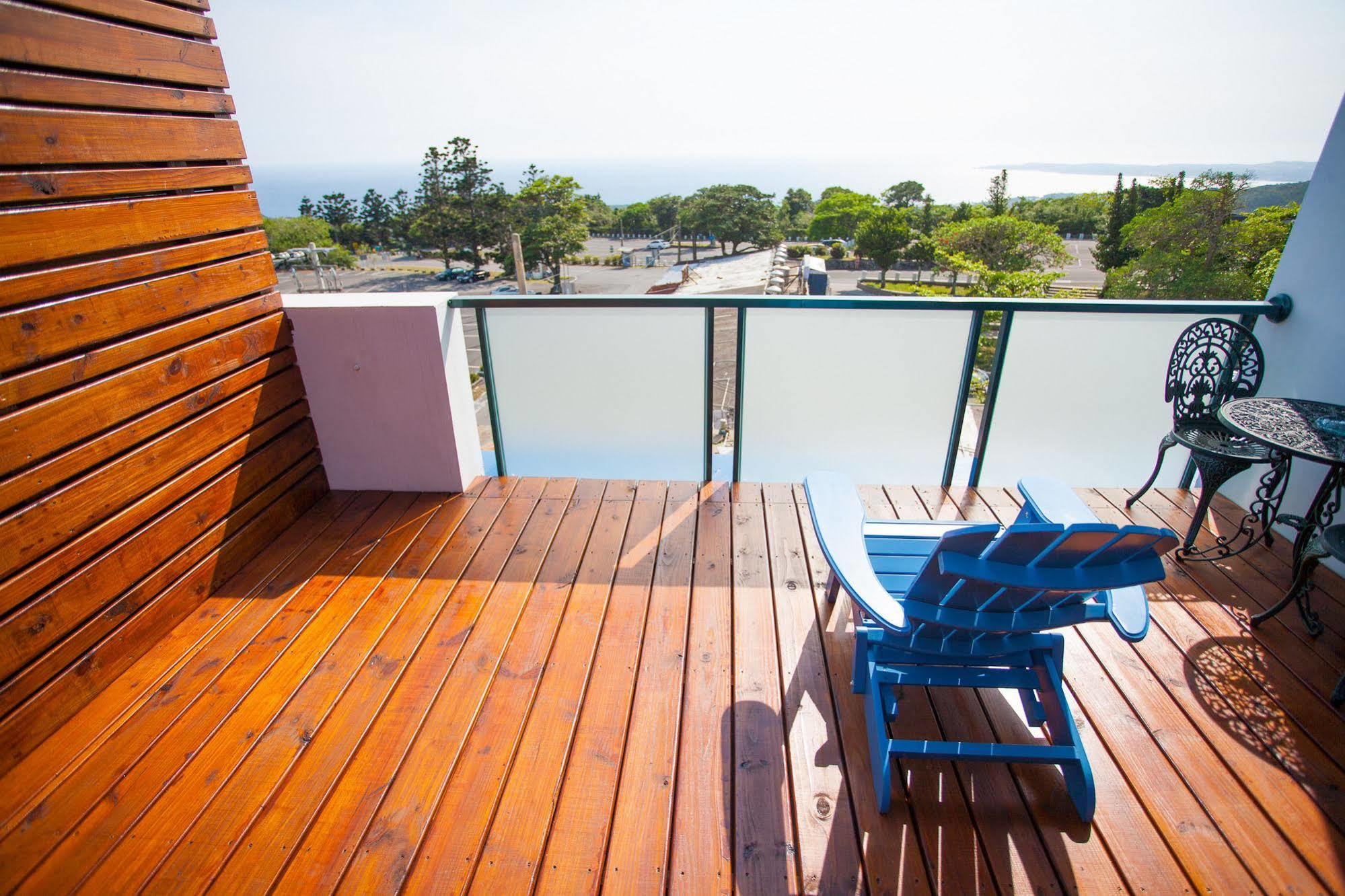 Kenting Coral Sea Resort Hotel Exterior foto
